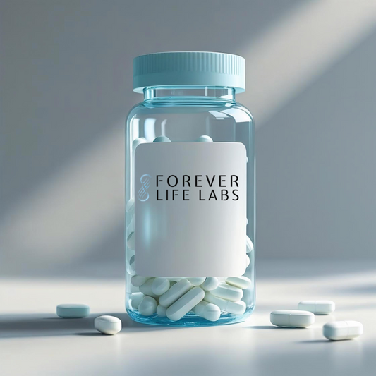 Rapamycin (Anti-Aging)