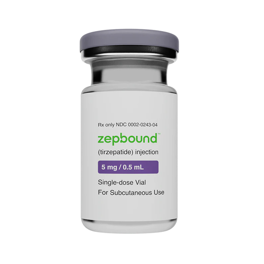 Zepbound® Weight Loss Program