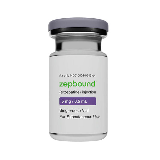 Zepbound® Weight Loss Program